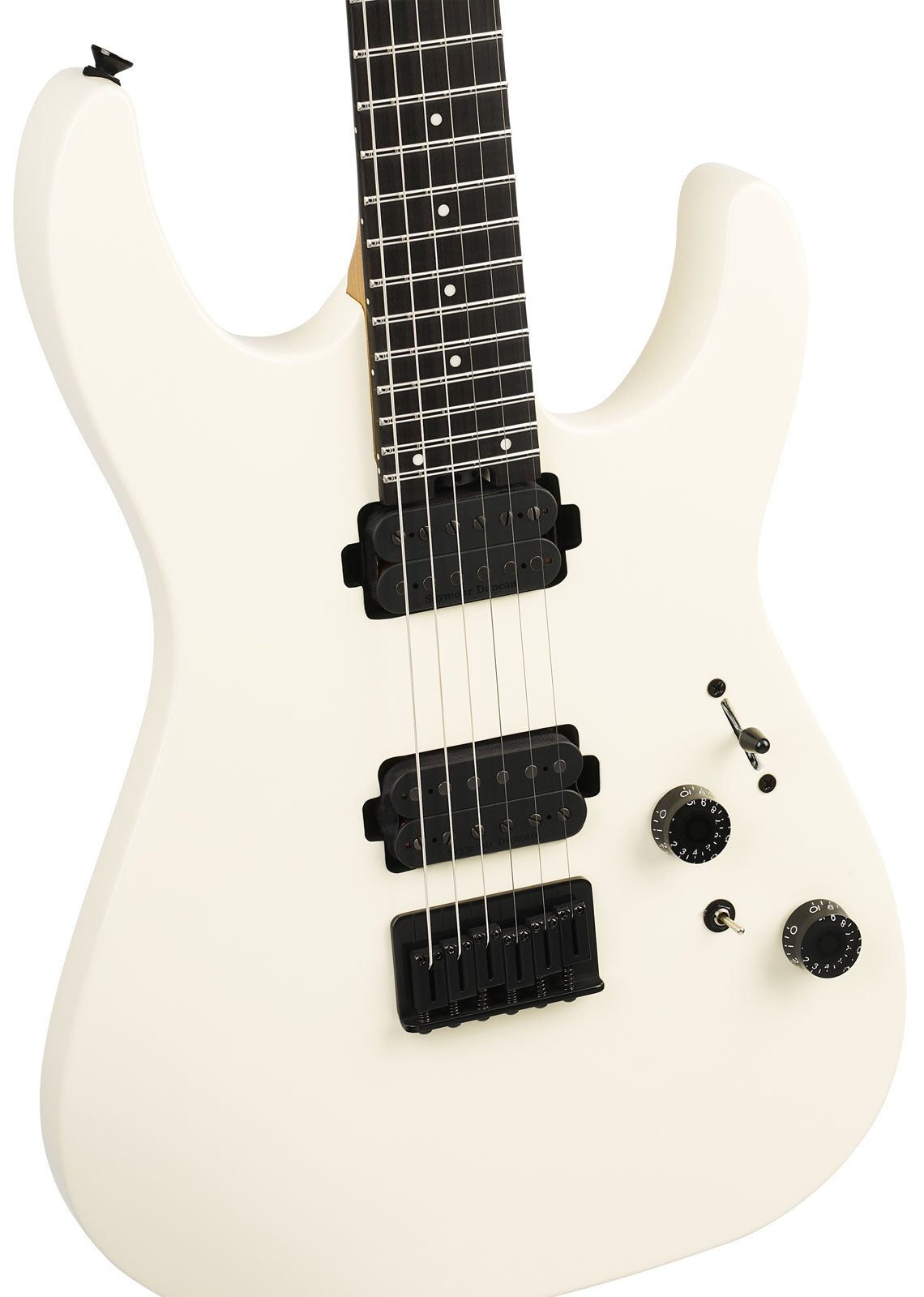 Pro-Mod Plus Dinky DK24 HH HT EB Ebo Branco Creme