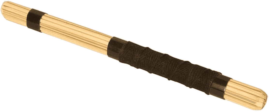 Schlagwerk TIPPER BODHRAN 24CM - 7 DOWELS