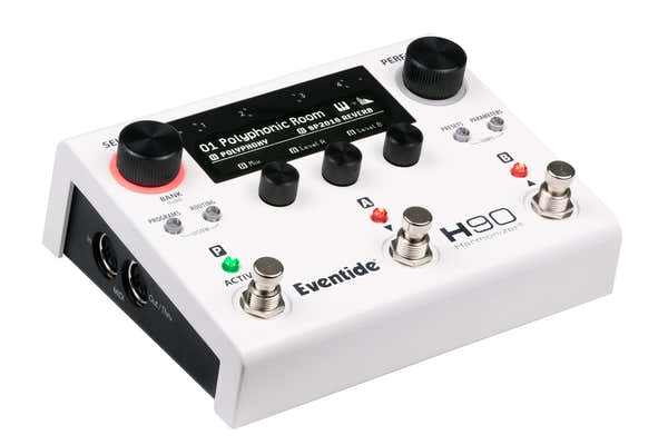 Eventide H90 Harmonizador