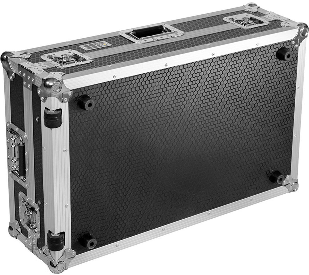 Pro FLX-10 W LTS Silver