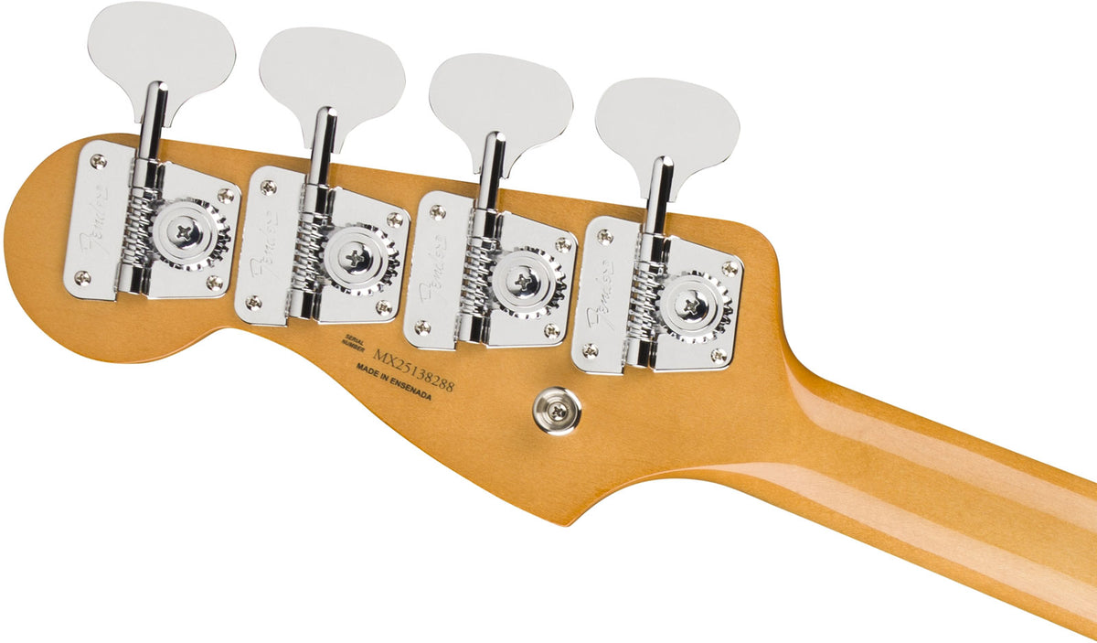 Precision Bass Late '60s Vintera III RW Dourado Firemist