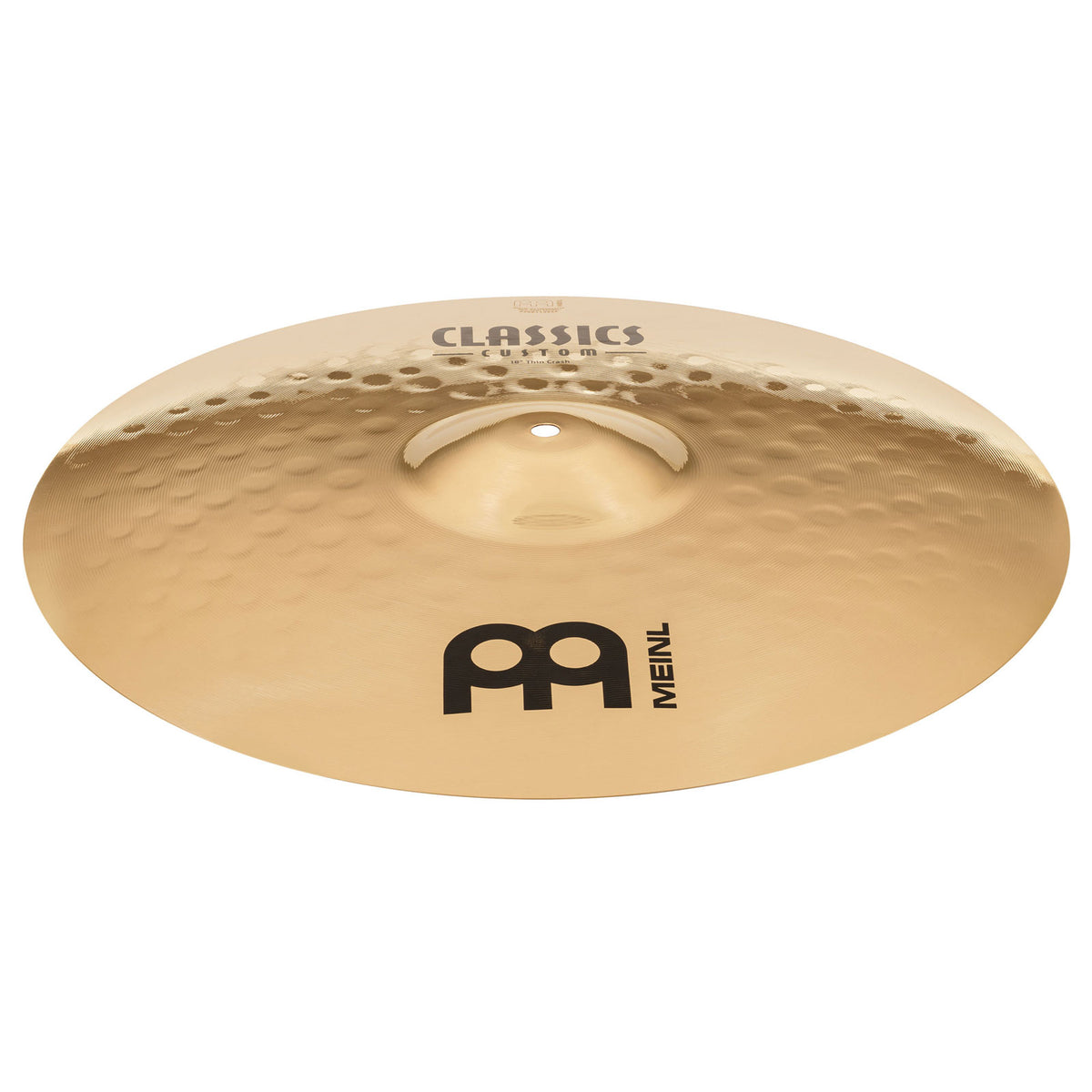 18" CLASSICS CUSTOM THIN CRASH