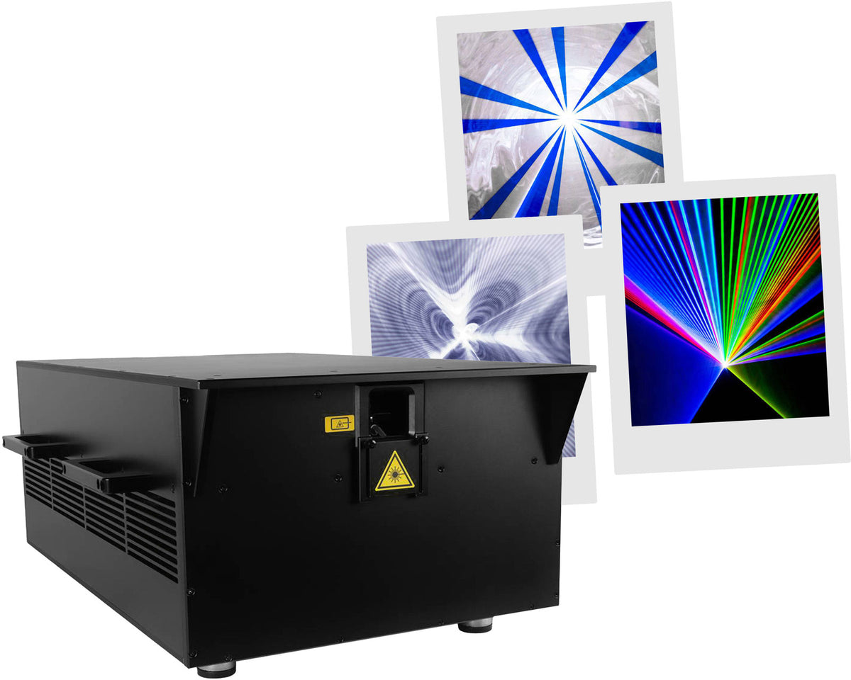 Laserworld PL-50.000RGB Hydro