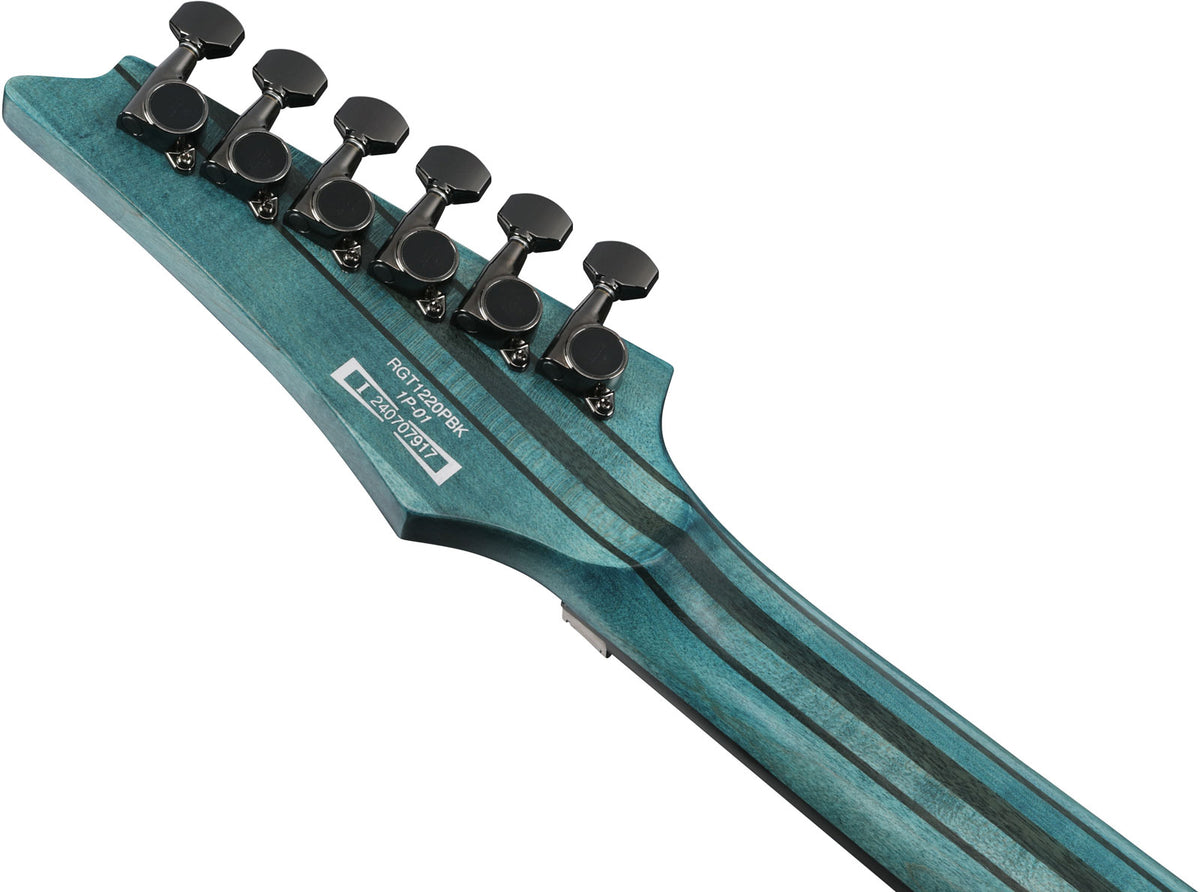 RGT1220PBKCOL Cosmic Blue Low Gloss Premium