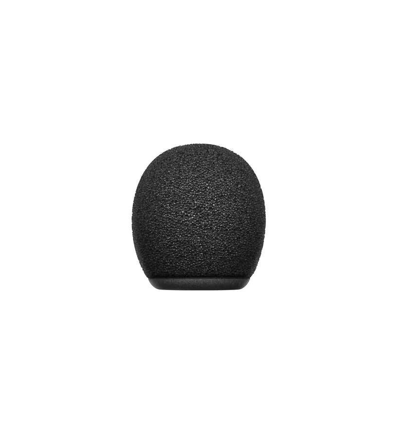 XS LAV - FOAM WINDSHIELD