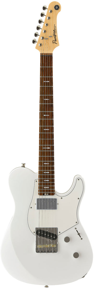 Pacifica SC Standard Plus 11S Shell White