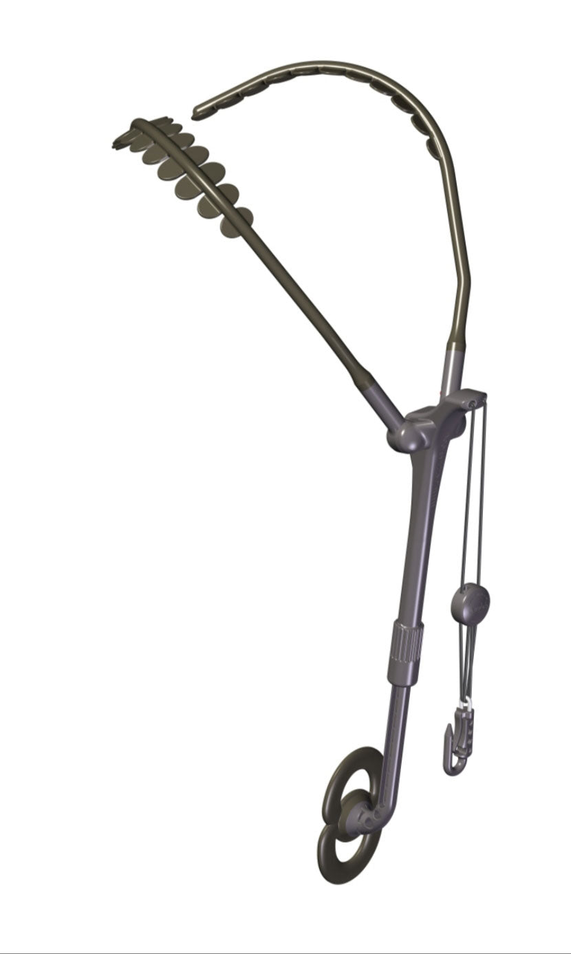 SAXHOLDER PRO HARNESS