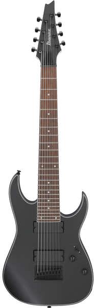 RG8EX-BKF Preto Mate