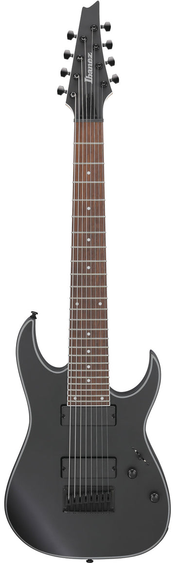 RG8EX-BKF Preto Mate