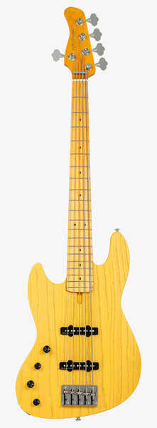 Sire Marcus Miller V6-5 LH Caramelo