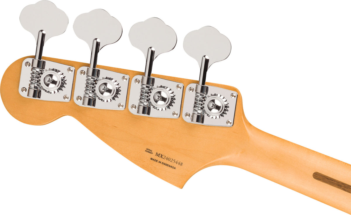 Mustang Bass PJ Player II RW Amarelo Hialeah