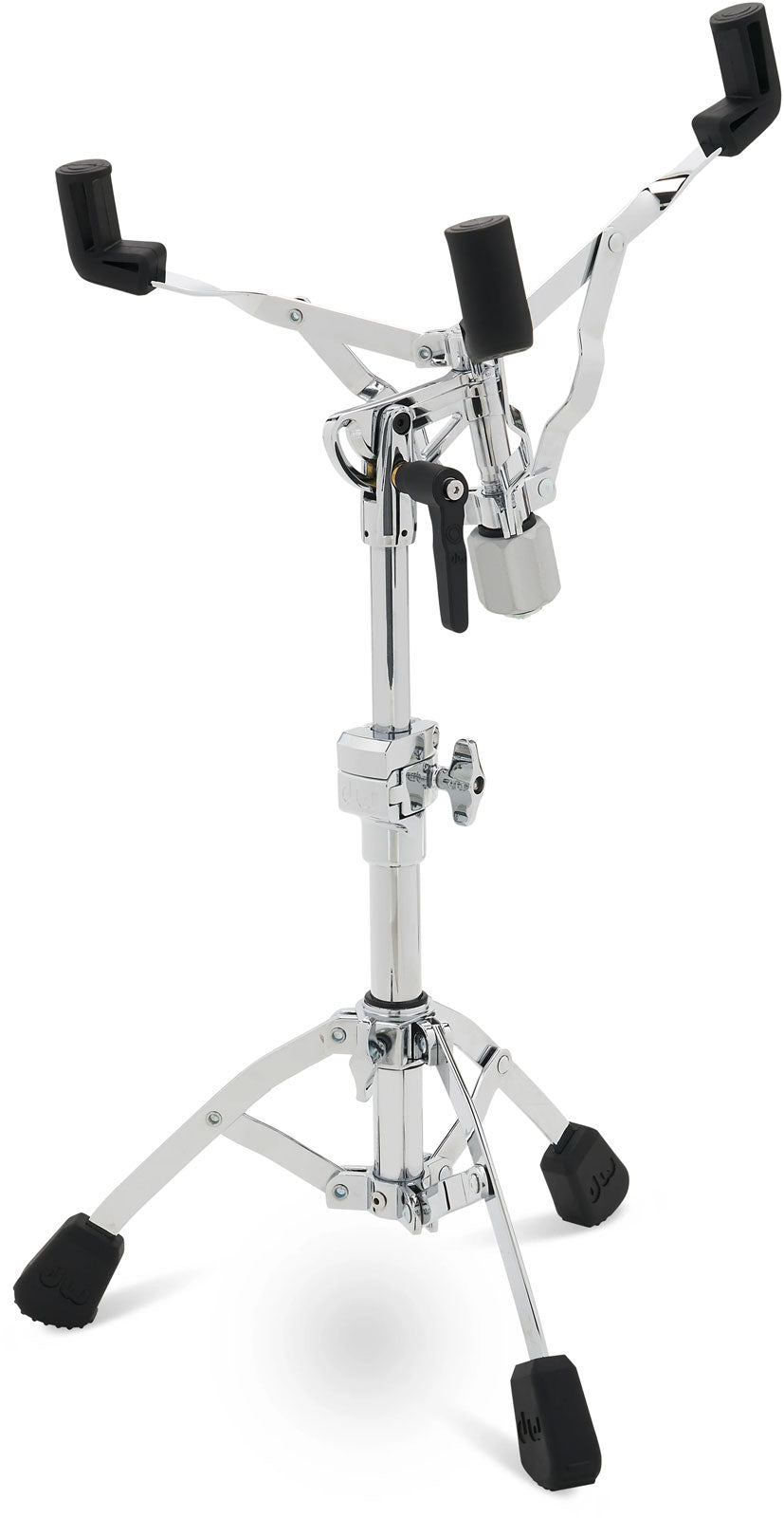DW Drum Workshop DWCP3300SA Suporte De Caixa Série 3000 De Base Simples