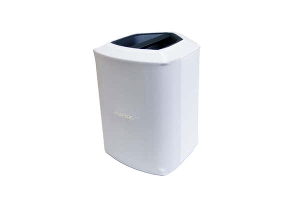 Bose S1pro + Play Through Cover Branco