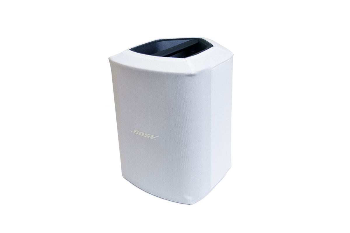 Bose S1pro + Play Through Cover Branco