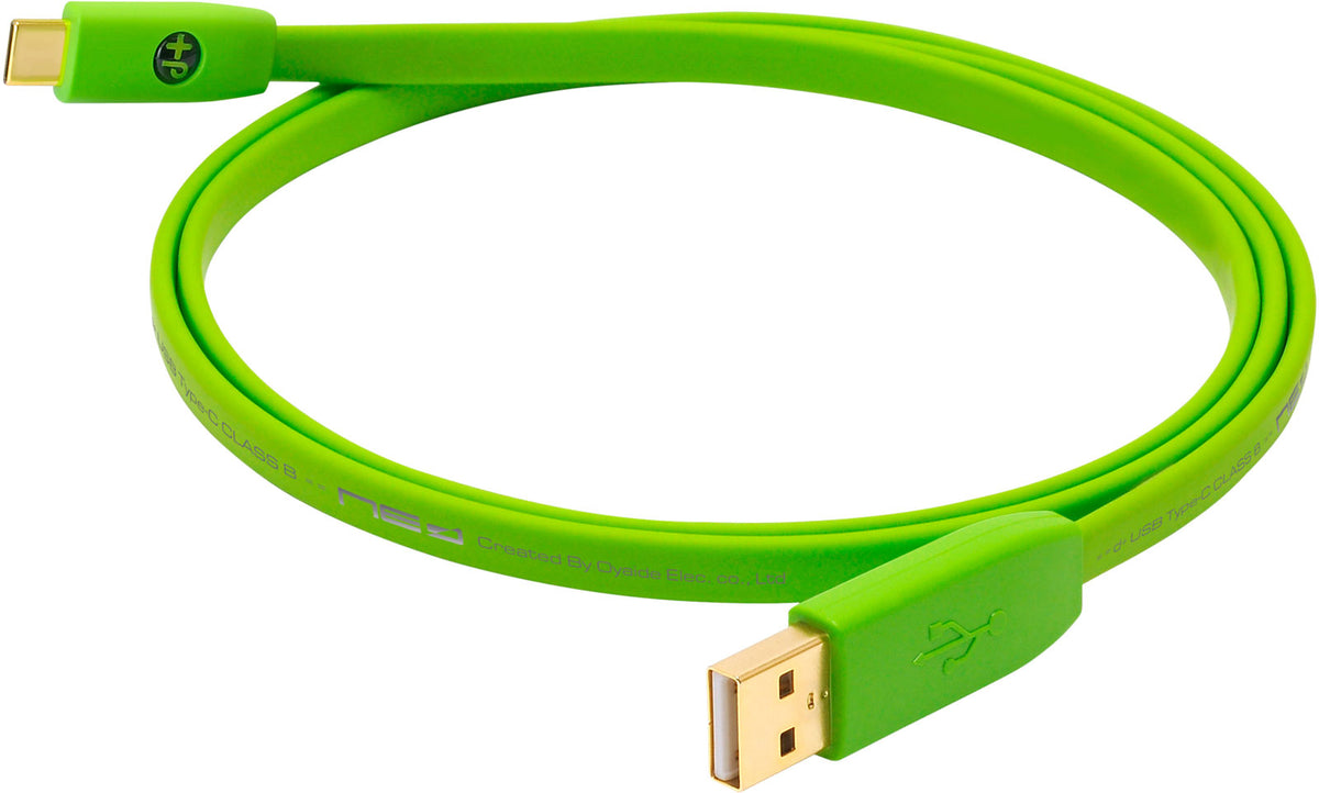d+ Class B USB-A para USB-C 2m