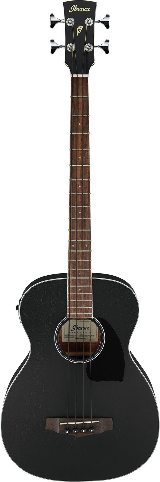 PCBE14MH-WK Preto envelhecido