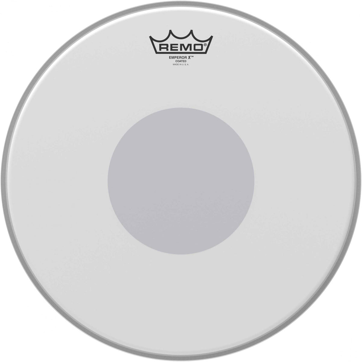 Remo BX-0114-10 Emperor X 14 Revestida