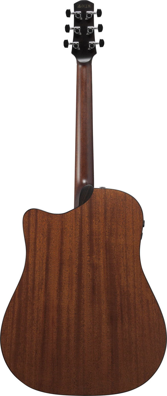 AAD440CE-LGS Natural Acústica avançada Platina