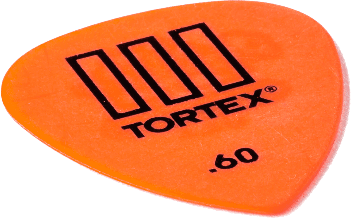 12 x 0,60mm Tortex T3