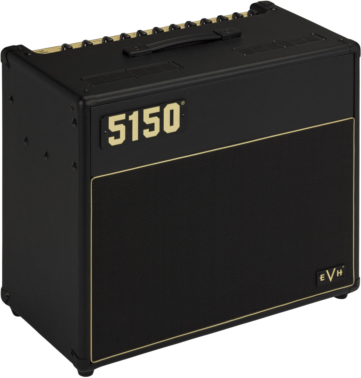 5150 ICONIC SERIES 40W EL34 1X12 COMBO BLACK, 230V EUR
