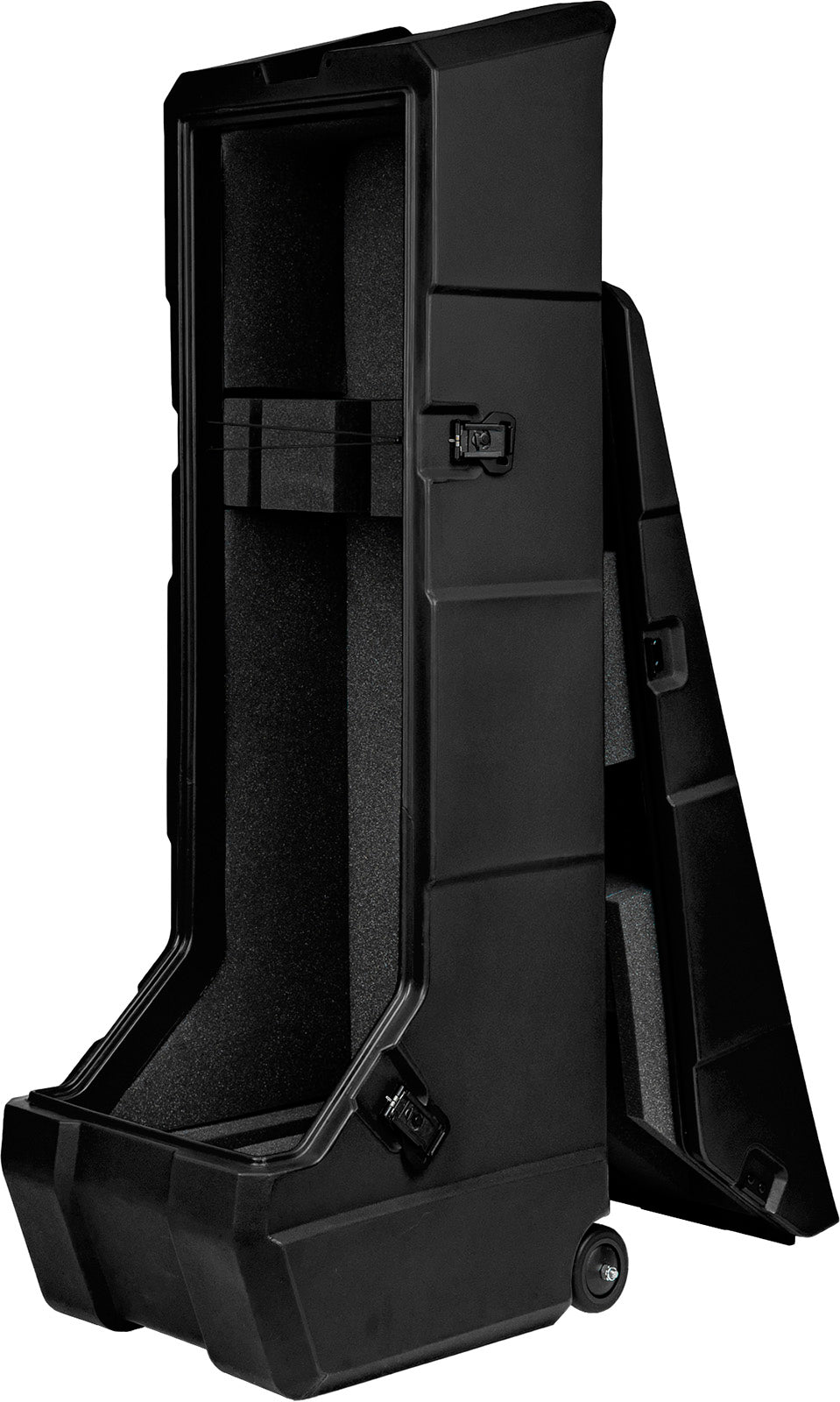 Estojo Mini Vault Para 2 Guitarras Elétricas