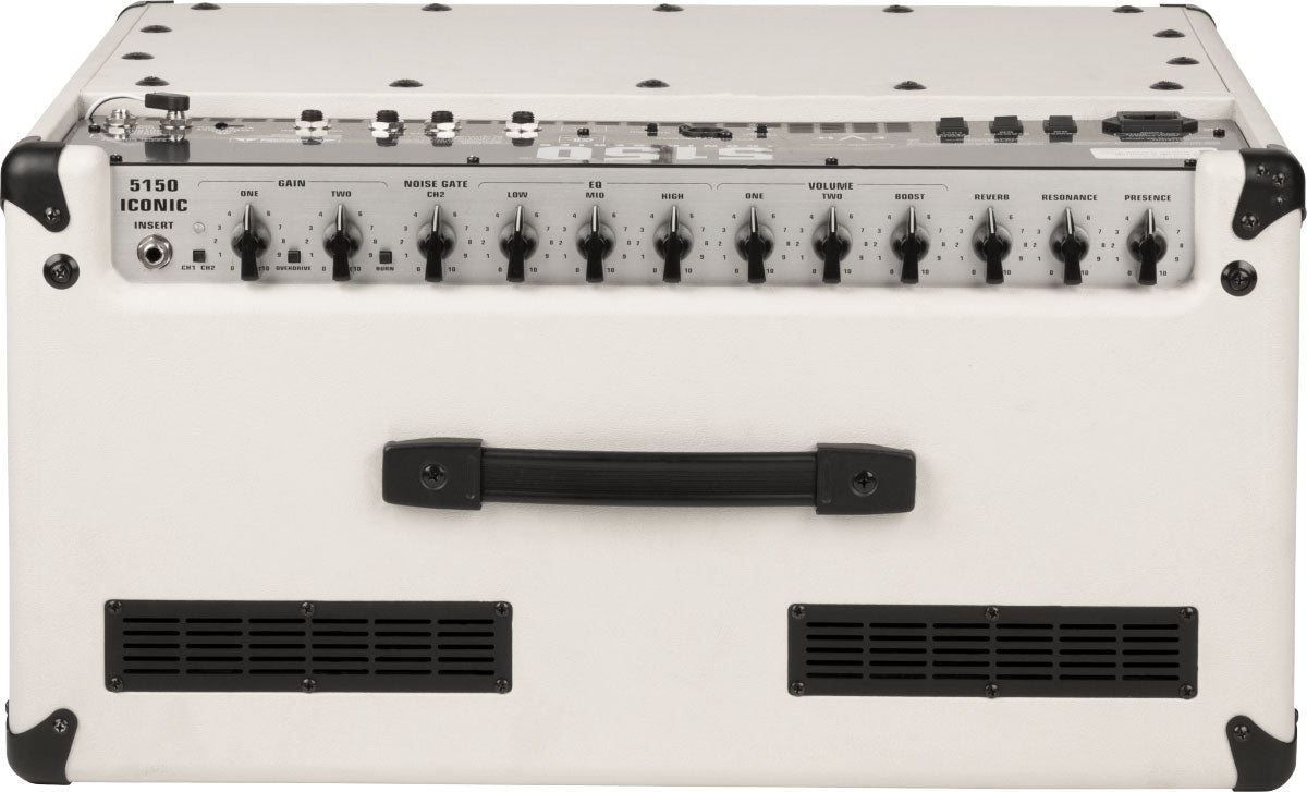 5150 Iconic Série 40W combo 1X12 marfim,230V Eur