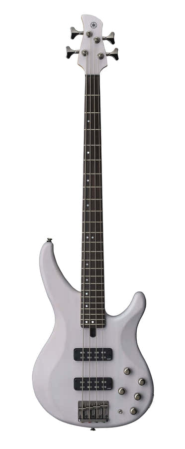 Trbx504 Branco transparente
