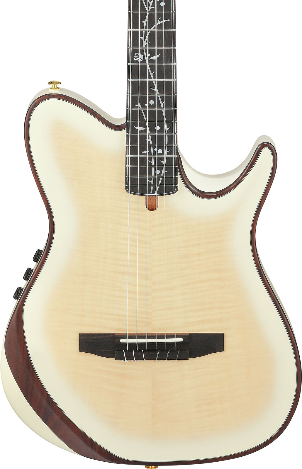 TOD100FMN Signature Tim Henson Marshmallow torrado mate