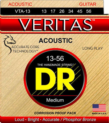 13-56 VTA-13 VERITAS