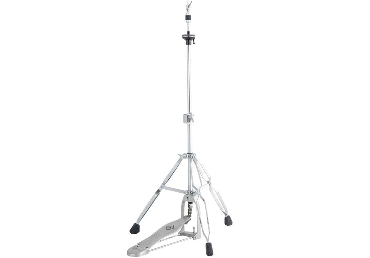 PSH-P1 - STANDARD HI-HAT STAND - DOUBLE BASE