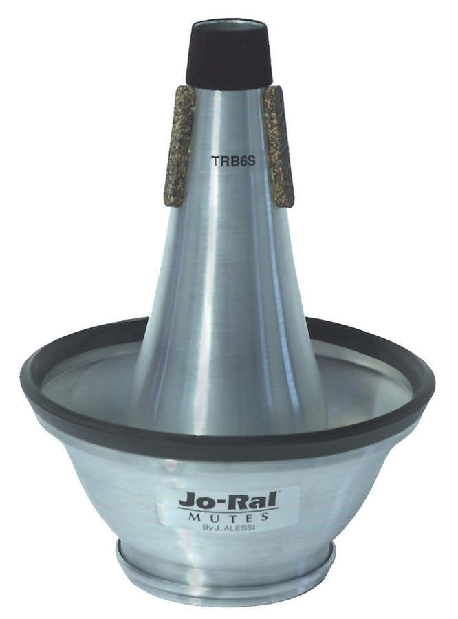 6L - Bowl Cup Tenor (Campânula Grande 9" e +)