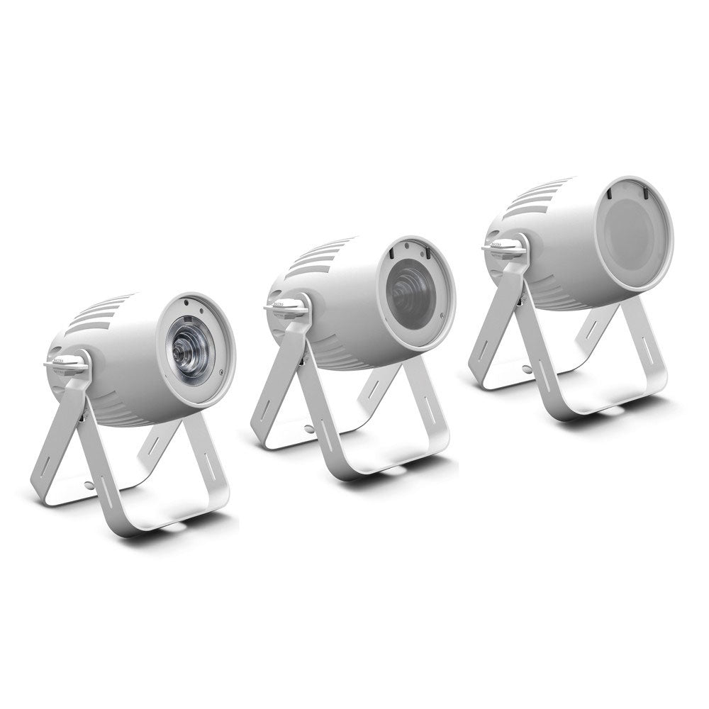 Q-SPOT 40 WW WH - FOCO LED COMPACTO 40W QUENTE BRANCO - BRANCO