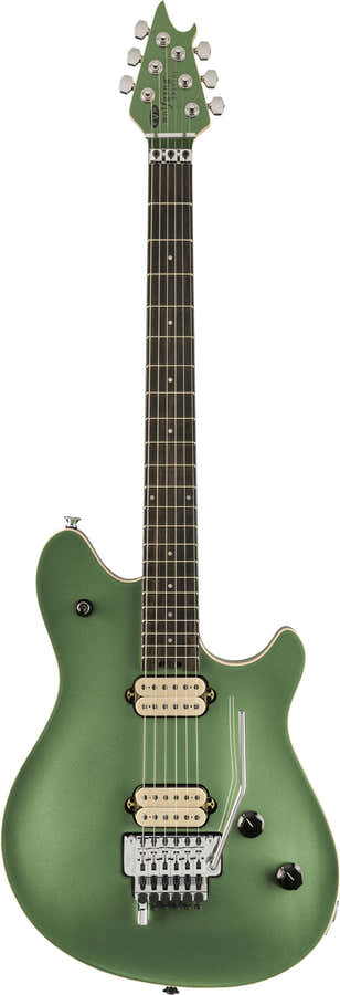 Wolfgang Special Eb Pelham Green