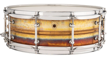 Lb550Rt - 14 X 5" Bronze Phonic (Casco tubular)