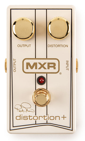 Randy Rhoads Distortion + RR104C