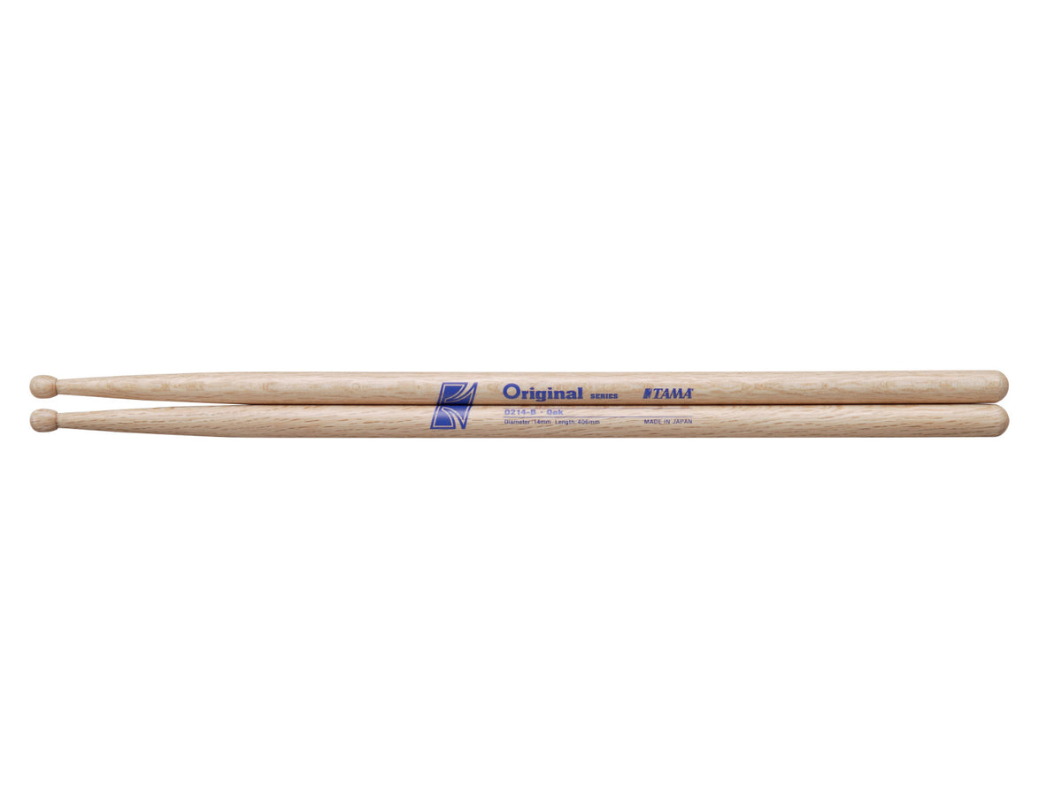 Tama O214-B - ORIGINAL JAPANESE OAK - ROUND TIP