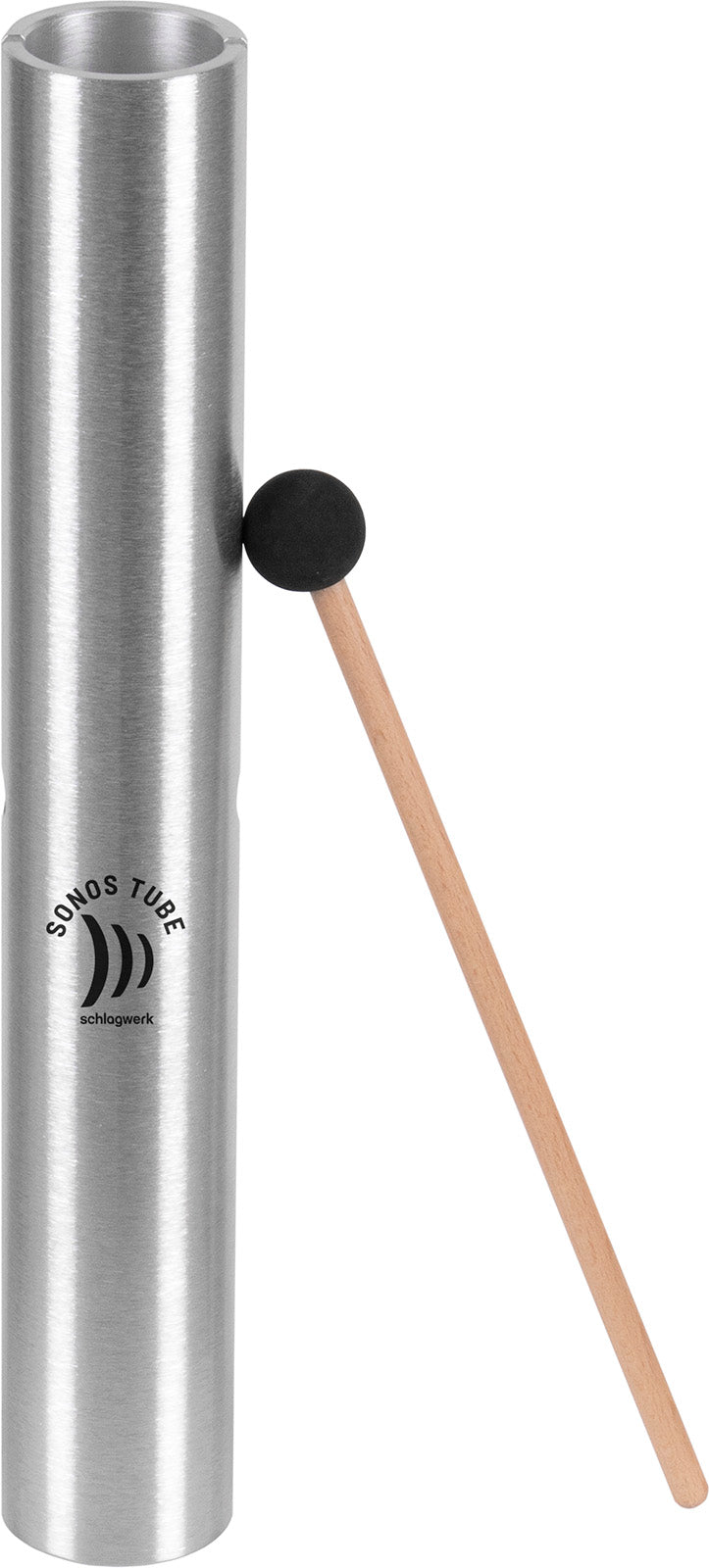 Percussão Sonos Tubo 432 Hz- Ø 50Mm