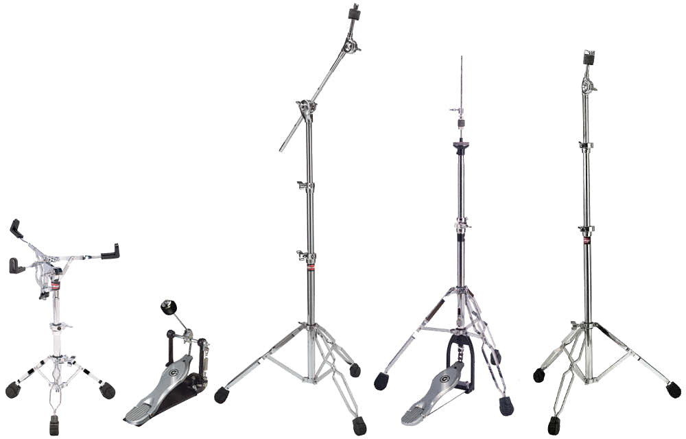 PACK HERRAJES BATERIA 5700PK -