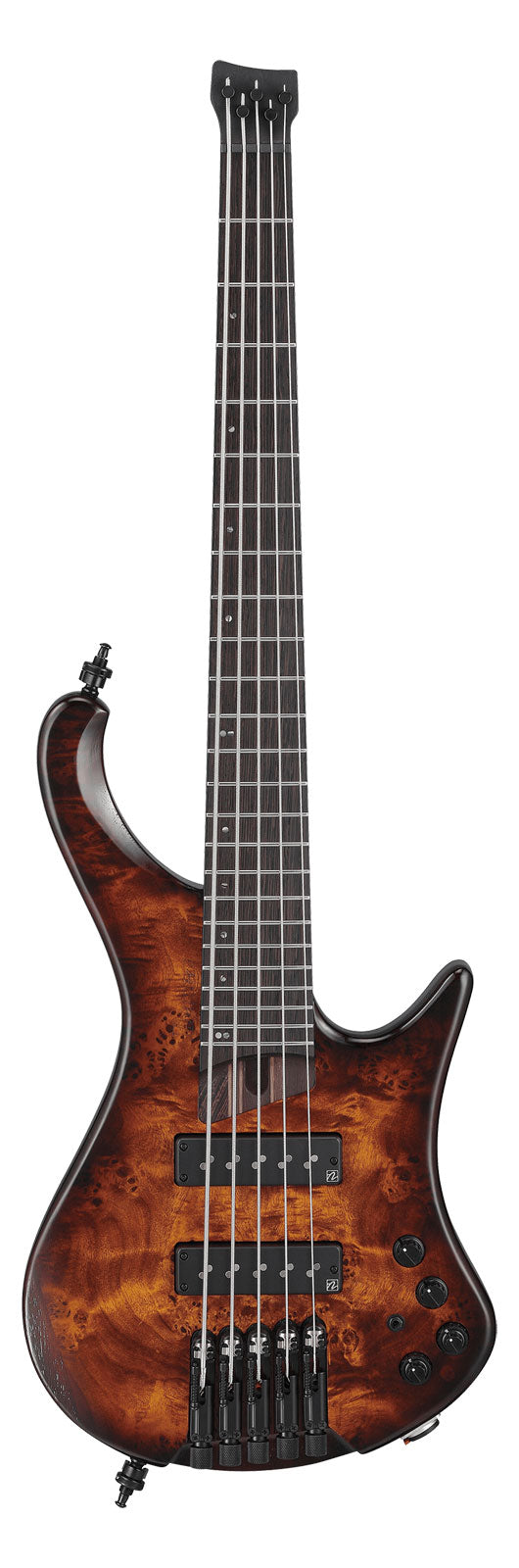 EHB1505S-DEL Degradé Olho de Dragão Bass Workshop