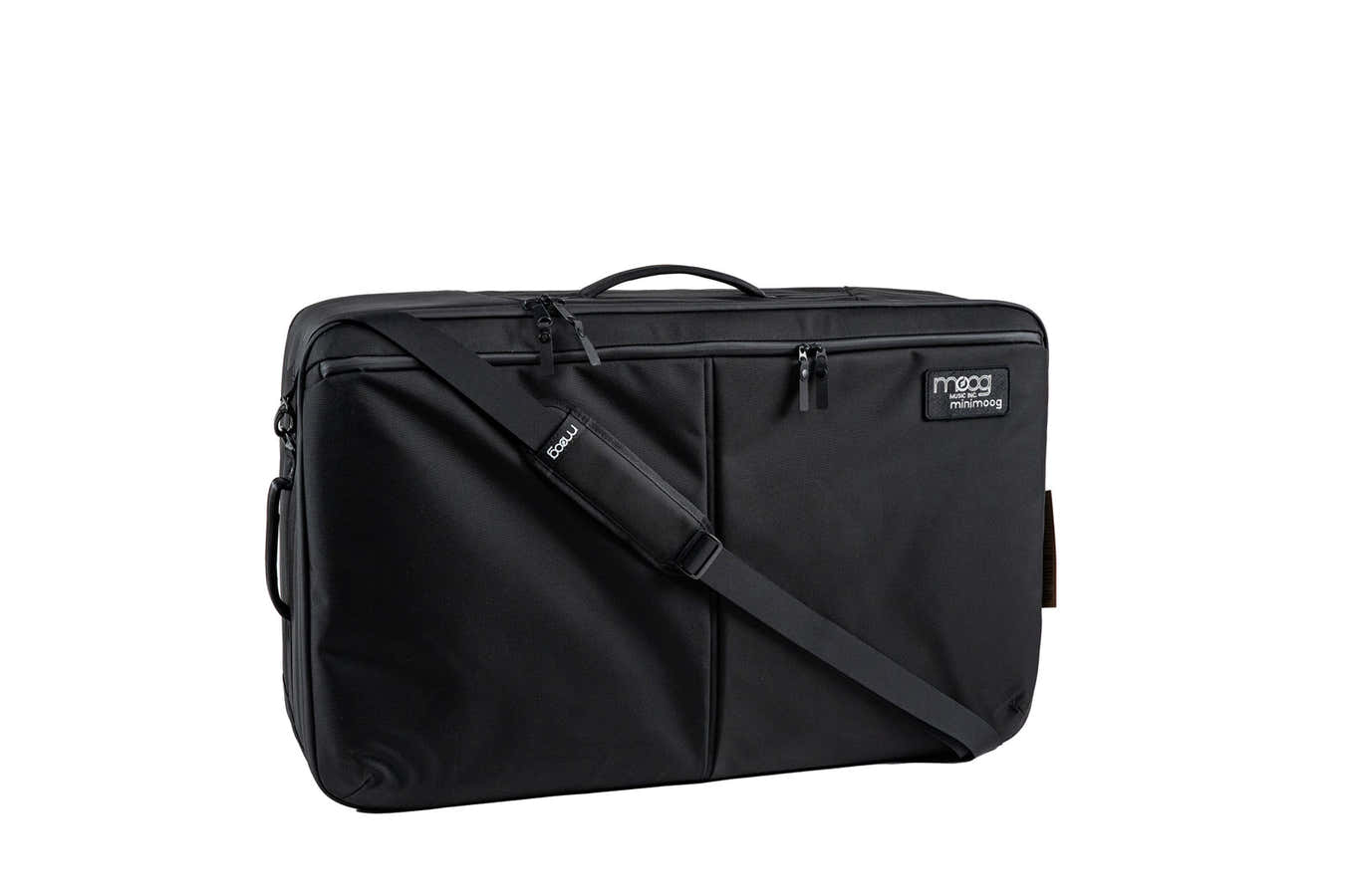 GIGBAG FOR MINIMOOG MODEL-D 2022 EDITION