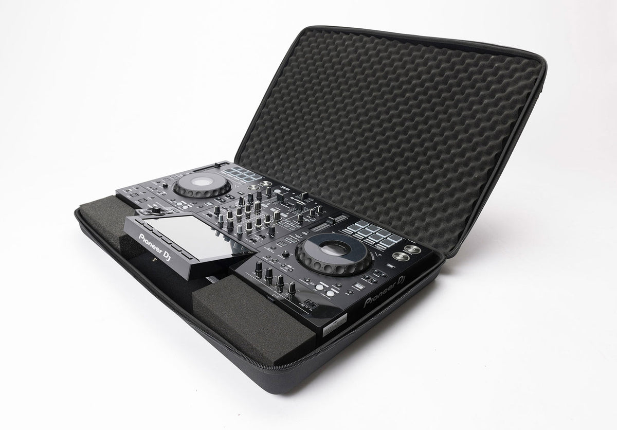 CTRL Case XDJ-RX3 Preto/preto