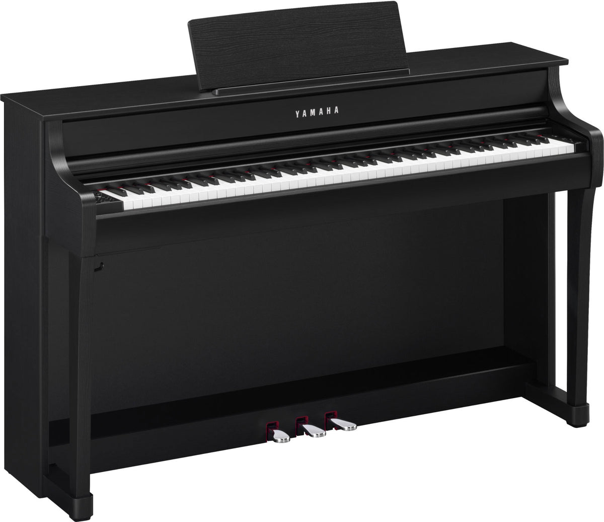 CLP-835 Preto