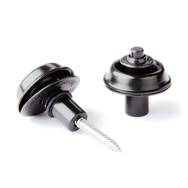 ACCESSORIES STRAPLOK STRAPLOK STRAPLOK EXTENSION BLACK