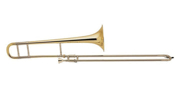 LT16M Stradivarius - Tenor Simples Envernizado