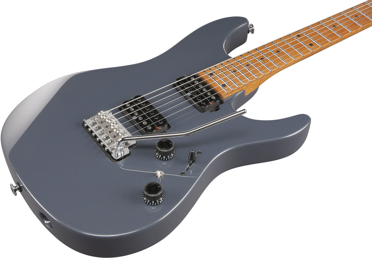 Az2402-Grm Gray Metallic Prestige