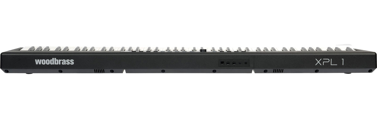 XPL1 Preto - ESTOQUEB