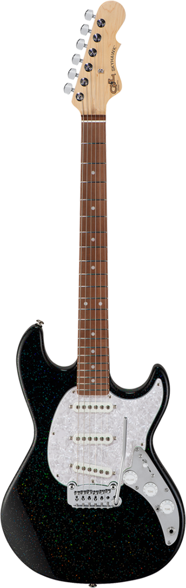 Fullerton Deluxe Skyhawk Andromeda RW