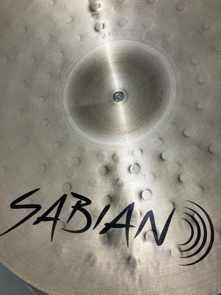 STRATUS CYMBAL 16" CRASH - B Stock