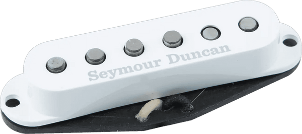 Seymour Duncan SSL-1 - Vintage Stag Strat Branco
