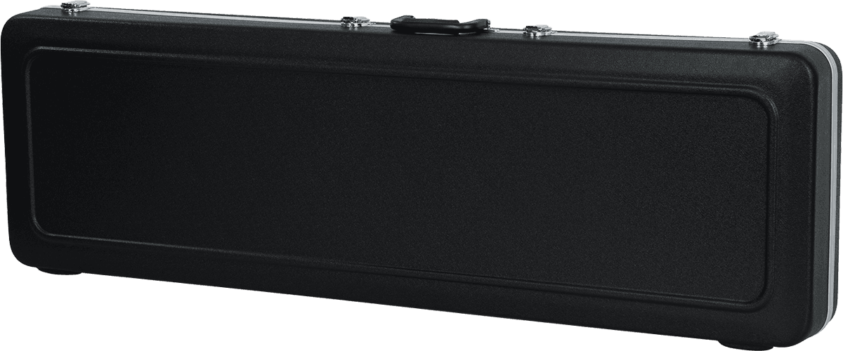 Estojo Deluxe de ABS para baixo Preto - GC